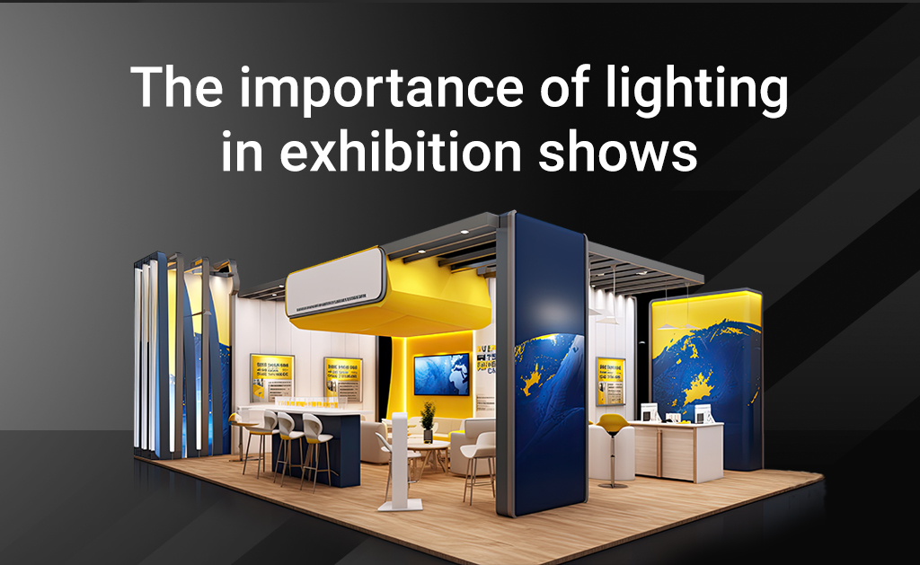 Lighting Exhibition
