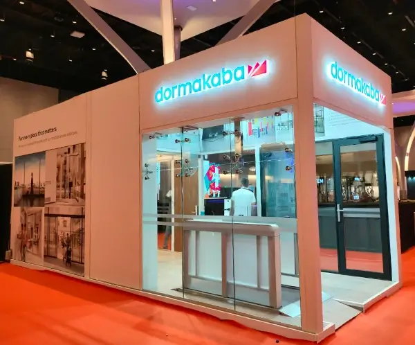 dormakaba dormakaba